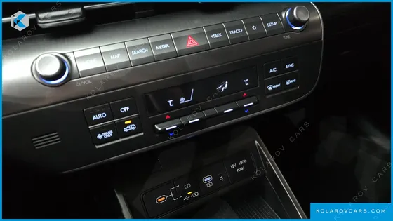 HYUNDAI KONA LONG RANGE