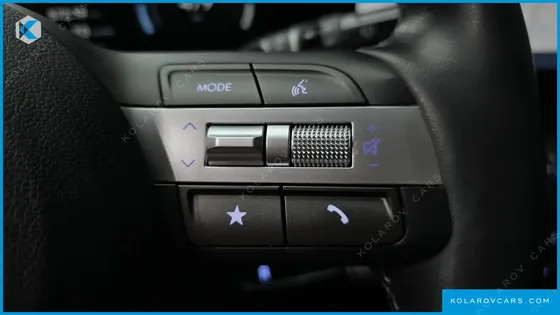 HYUNDAI KONA LONG RANGE