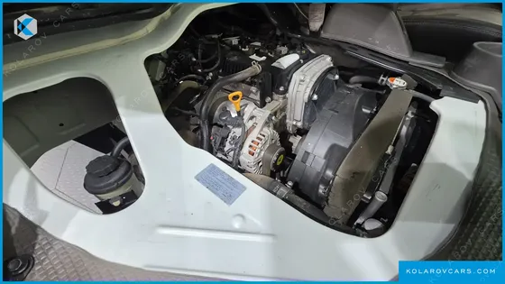 HYUNDAI PORTER II SUPER CAP CRDI