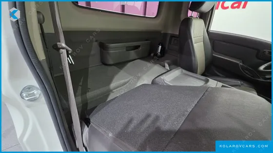 HYUNDAI PORTER II SUPER CAP CRDI