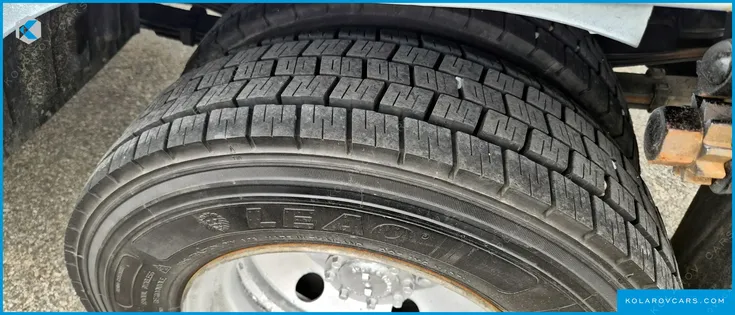 HYUNDAI EMIGHTY STANDARD CAP