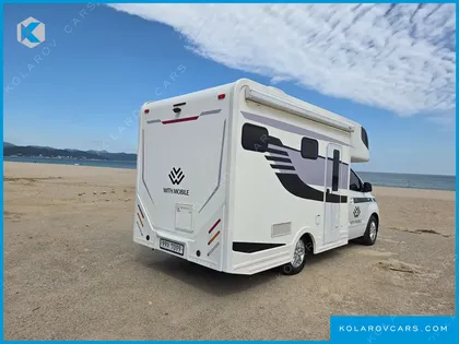 HYUNDAI GRAND STAREX NONE