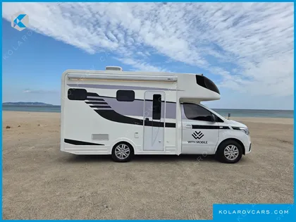 HYUNDAI GRAND STAREX NONE