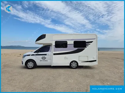 HYUNDAI GRAND STAREX NONE