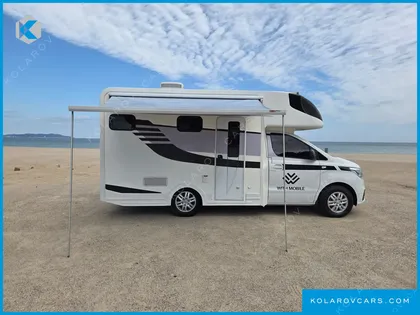 HYUNDAI GRAND STAREX NONE