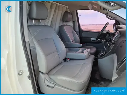 HYUNDAI GRAND STAREX NONE