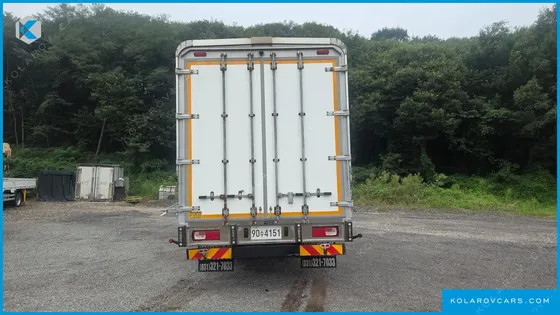 HYUNDAI PAVIS PREMIUM