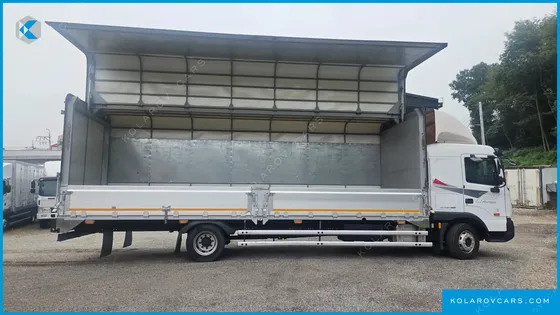 HYUNDAI PAVIS PREMIUM
