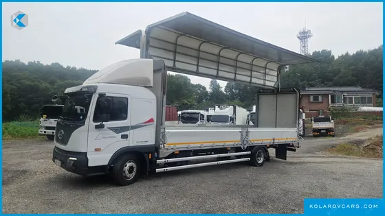 HYUNDAI PAVIS PREMIUM