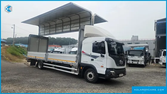 HYUNDAI PAVIS PREMIUM