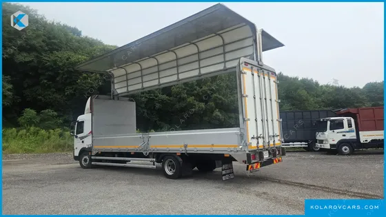 HYUNDAI PAVIS PREMIUM
