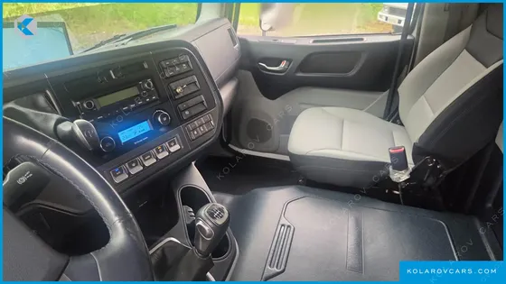 HYUNDAI PAVIS PREMIUM
