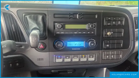 HYUNDAI PAVIS PREMIUM