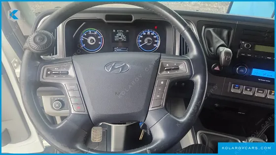 HYUNDAI PAVIS PREMIUM