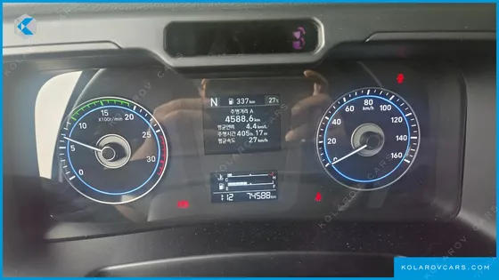HYUNDAI PAVIS PREMIUM