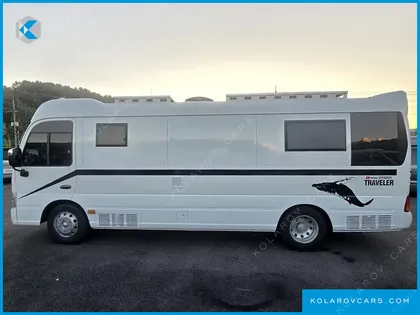HYUNDAI BUS TYPE NONE