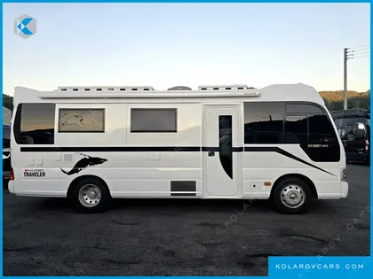 HYUNDAI BUS TYPE NONE