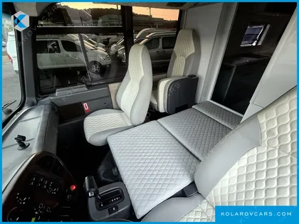 HYUNDAI BUS TYPE NONE