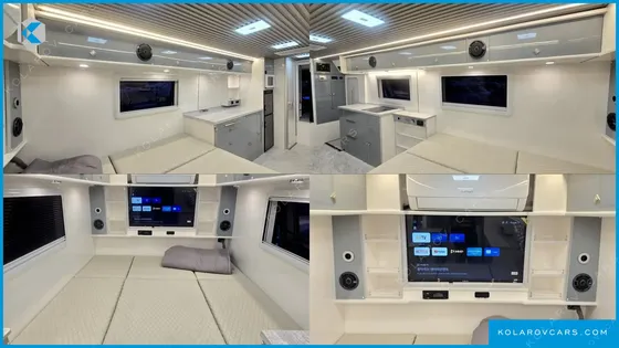 HYUNDAI BUS TYPE NONE