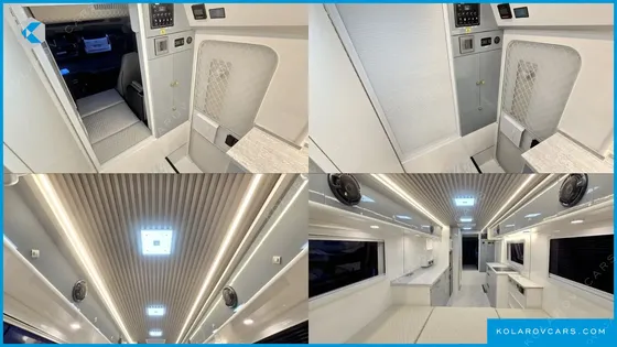 HYUNDAI BUS TYPE NONE
