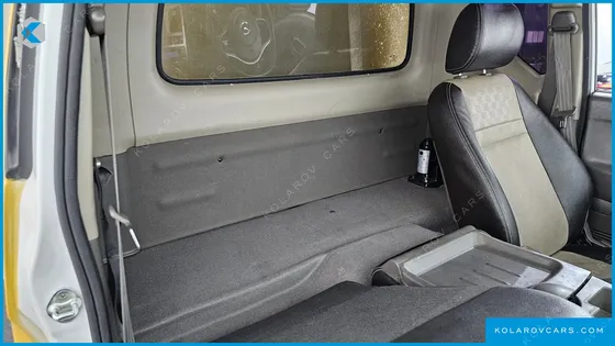 HYUNDAI PORTER II SUPER CAP CRDI