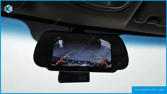 HYUNDAI PORTER II SUPER CAP CRDI
