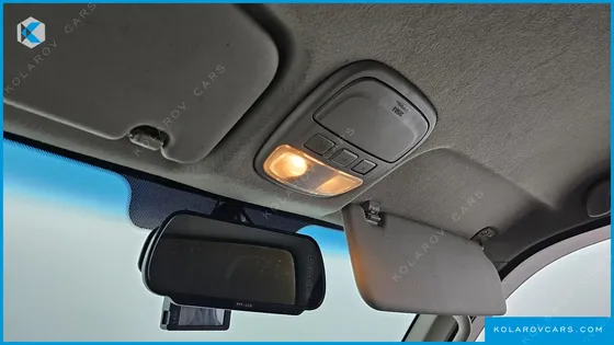 HYUNDAI PORTER II SUPER CAP CRDI