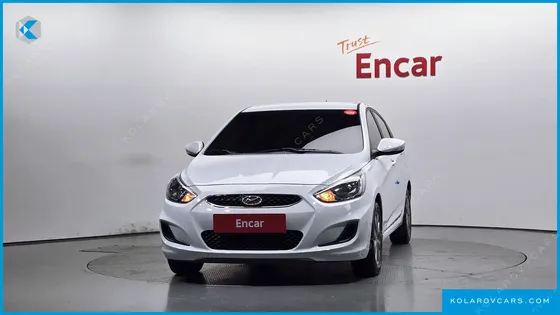 HYUNDAI ACCENT 1.4 VVT SMART SPECIAL