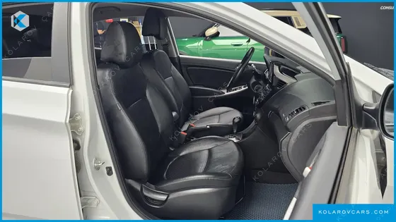 HYUNDAI ACCENT 1.4 VVT SMART SPECIAL