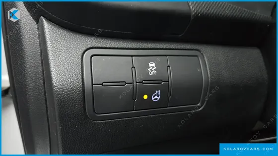 HYUNDAI ACCENT 1.4 VVT SMART SPECIAL