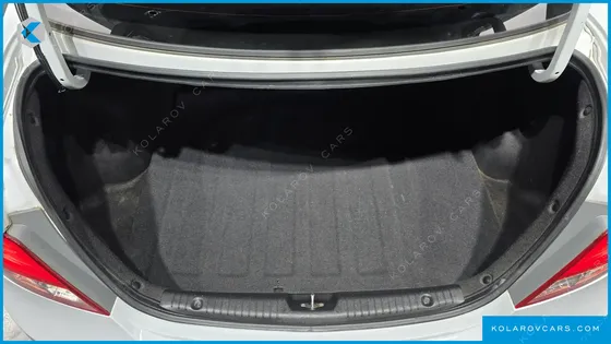 HYUNDAI ACCENT 1.4 VVT SMART SPECIAL