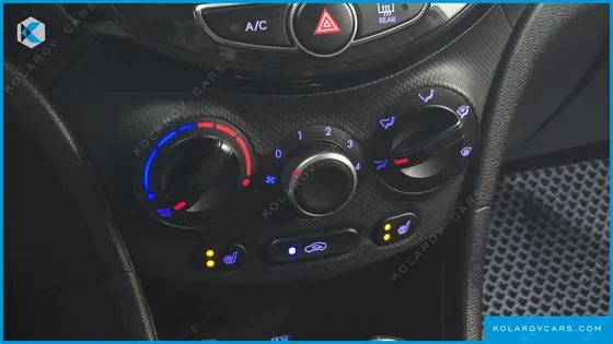 HYUNDAI ACCENT 1.4 VVT SMART SPECIAL
