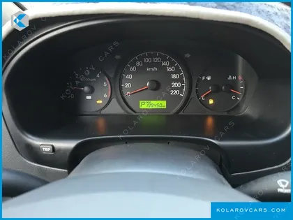HYUNDAI GRAND STAREX NONE