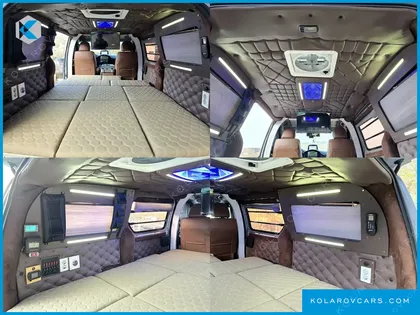 HYUNDAI GRAND STAREX NONE