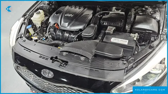 KIA K7 2.4 GDI PRESTIGE
