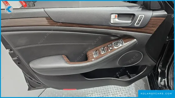 KIA K7 2.4 GDI PRESTIGE