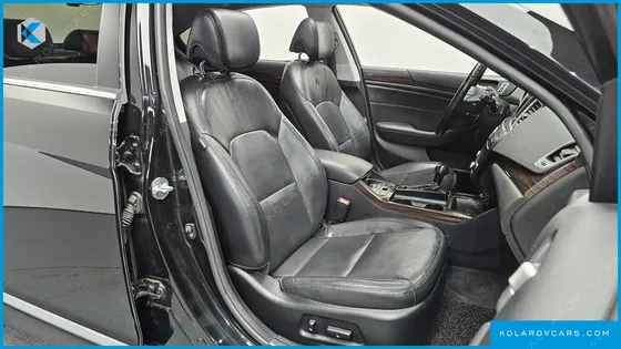 KIA K7 2.4 GDI PRESTIGE