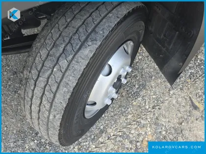 HYUNDAI MIGHTY SUPER CAP