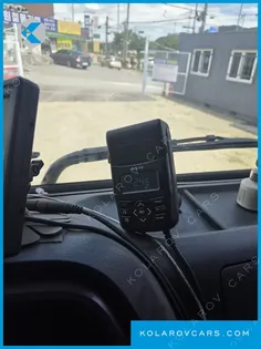HYUNDAI MIGHTY SUPER CAP