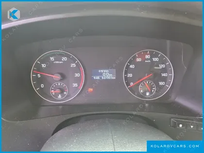 HYUNDAI MIGHTY SUPER CAP