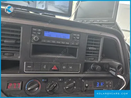 HYUNDAI MIGHTY SUPER CAP