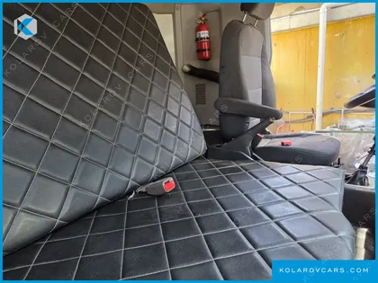 HYUNDAI MIGHTY SUPER CAP