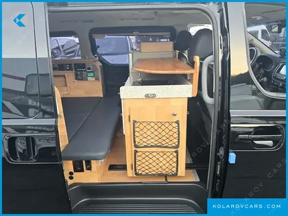 HYUNDAI GRAND STAREX NONE