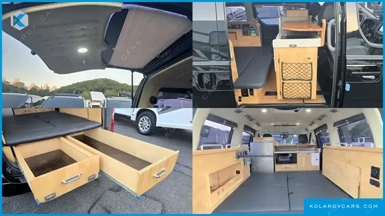 HYUNDAI GRAND STAREX NONE