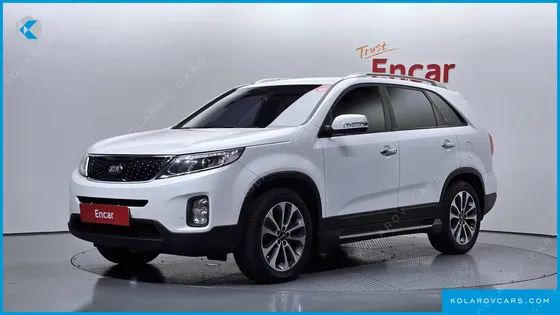 KIA SORENTO DIESEL 2.0 2WD