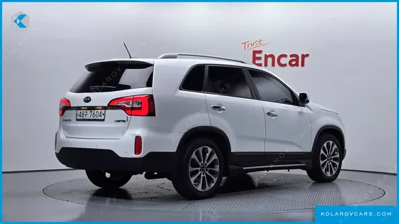 KIA SORENTO DIESEL 2.0 2WD