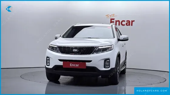 KIA SORENTO DIESEL 2.0 2WD