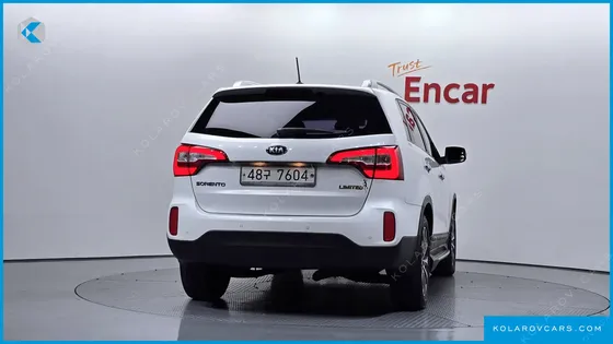 KIA SORENTO DIESEL 2.0 2WD