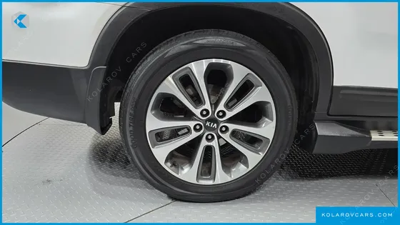KIA SORENTO DIESEL 2.0 2WD