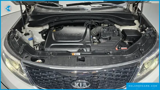 KIA SORENTO DIESEL 2.0 2WD